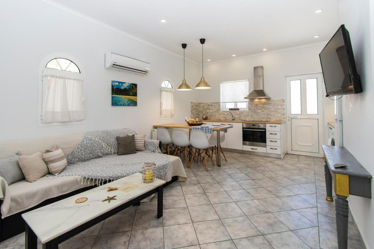 Holiday home Margaris