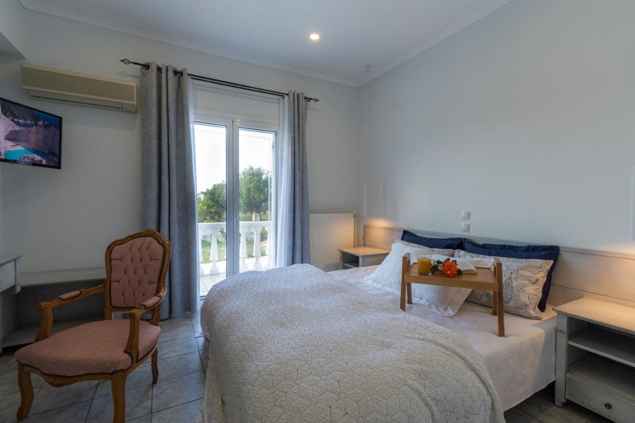 Margaris Holiday home