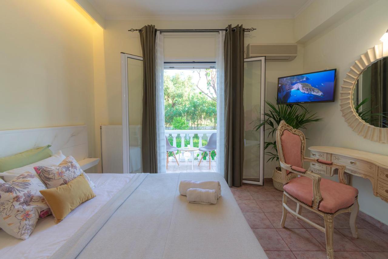 Margaris Holiday home Kalamaki (Zakynthos)