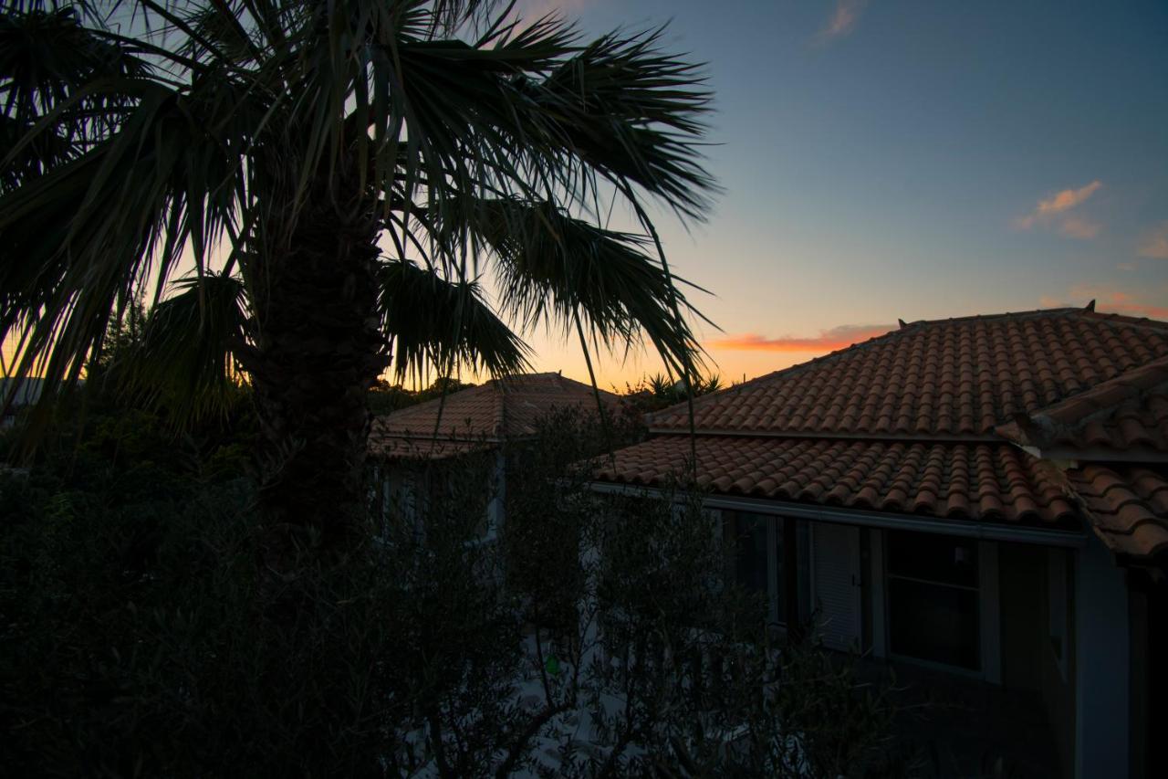 Margaris Holiday home