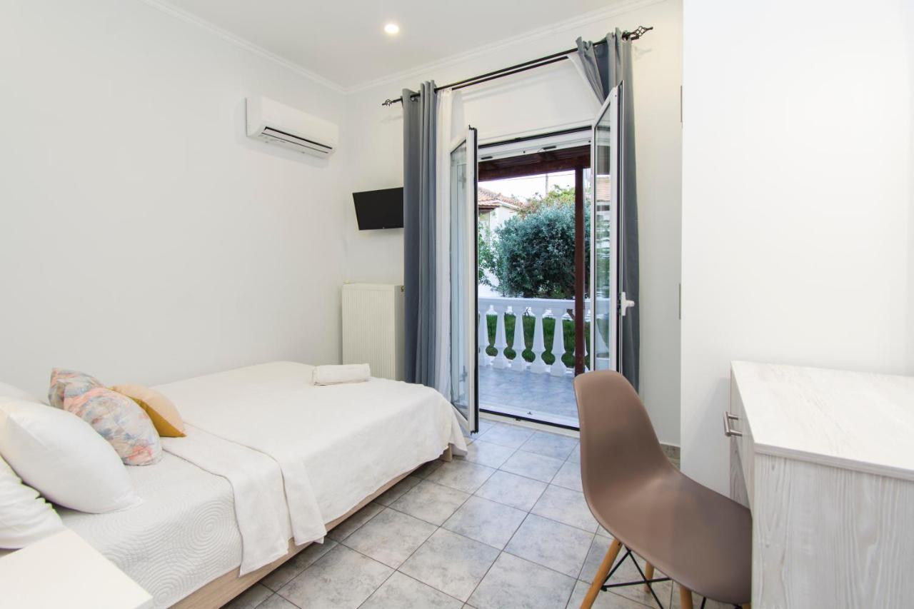 Margaris Holiday home Kalamaki (Zakynthos)
