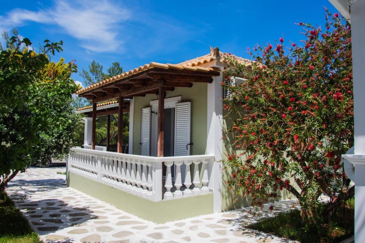 Margaris Holiday home Kalamaki (Zakynthos)