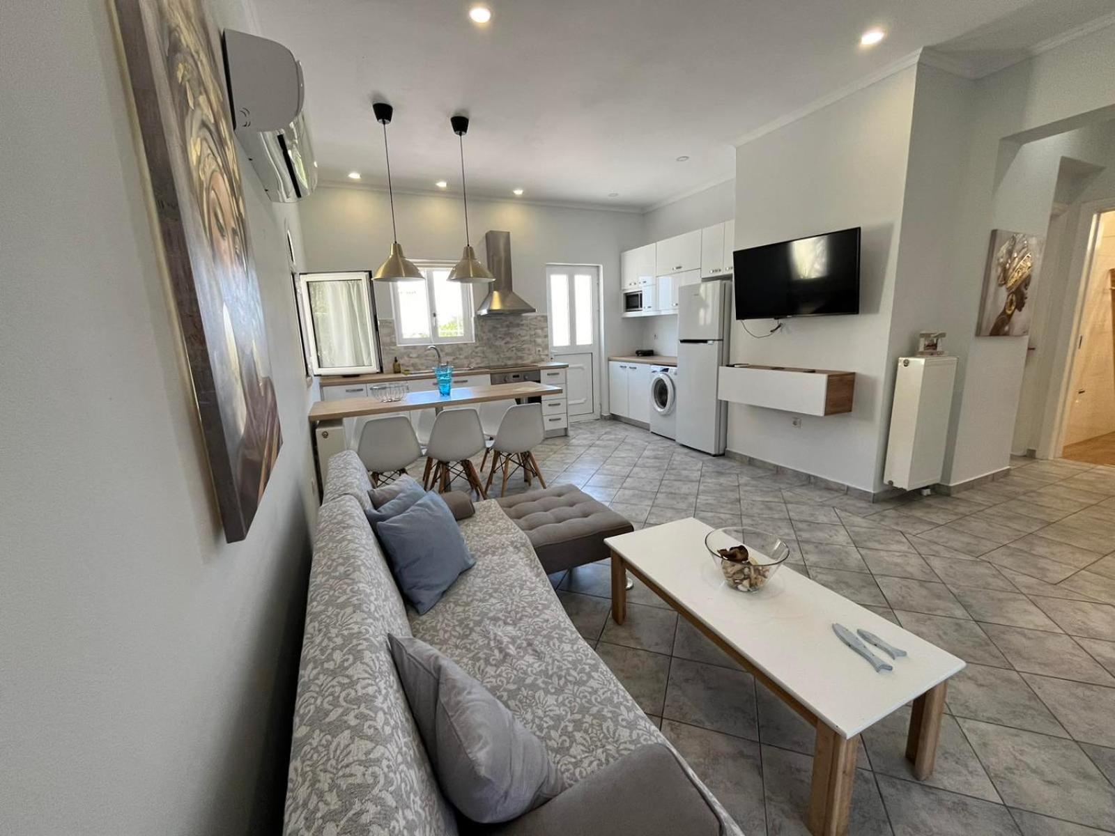 Holiday home Margaris *