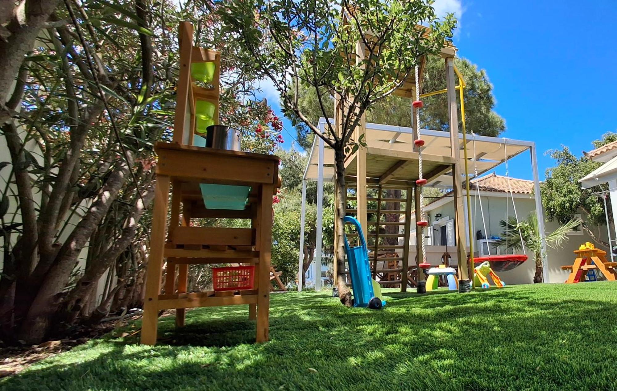 Holiday home Margaris